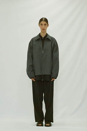 ヨーコサカモト(YOKO SAKAMOTO) 2025年春夏ウィメンズ&メンズコレクション  - 写真3