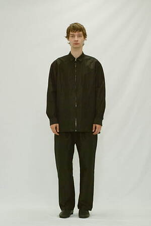 ヨーコサカモト(YOKO SAKAMOTO) 2025年春夏ウィメンズ&メンズコレクション  - 写真6