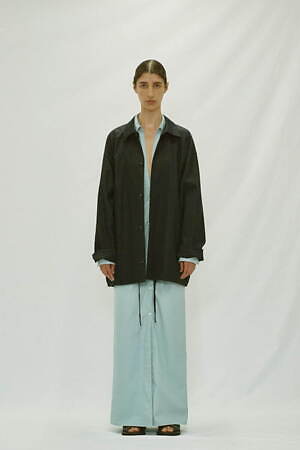 ヨーコサカモト(YOKO SAKAMOTO) 2025年春夏ウィメンズ&メンズコレクション  - 写真7