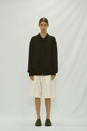 ヨーコサカモト(YOKO SAKAMOTO) 2025年春夏ウィメンズ&メンズコレクション  - 写真10