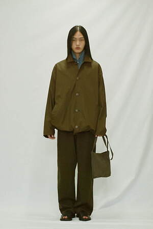 ヨーコサカモト(YOKO SAKAMOTO) 2025年春夏ウィメンズ&メンズコレクション  - 写真16