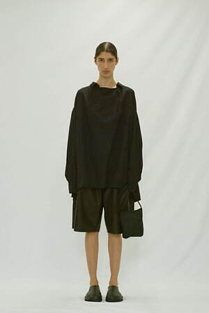 ヨーコサカモト(YOKO SAKAMOTO) 2025年春夏ウィメンズ&メンズコレクション  - 写真19