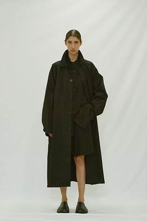 ヨーコサカモト(YOKO SAKAMOTO) 2025年春夏ウィメンズ&メンズコレクション  - 写真21