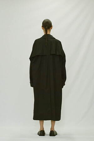 ヨーコサカモト(YOKO SAKAMOTO) 2025年春夏ウィメンズ&メンズコレクション  - 写真22