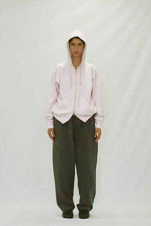 ヨーコサカモト(YOKO SAKAMOTO) 2025年春夏ウィメンズ&メンズコレクション  - 写真26