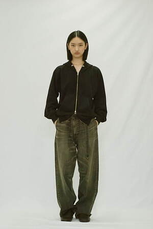 ヨーコサカモト(YOKO SAKAMOTO) 2025年春夏ウィメンズ&メンズコレクション  - 写真33