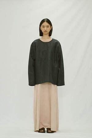 ヨーコサカモト(YOKO SAKAMOTO) 2025年春夏ウィメンズ&メンズコレクション  - 写真39