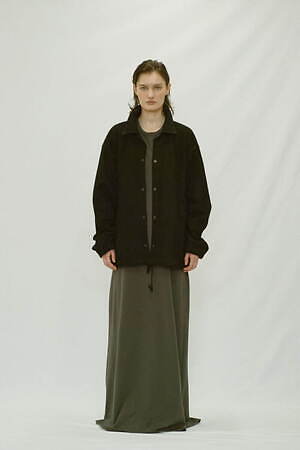 ヨーコサカモト(YOKO SAKAMOTO) 2025年春夏ウィメンズ&メンズコレクション  - 写真43