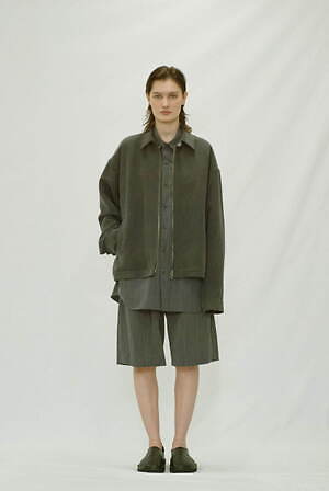 ヨーコサカモト(YOKO SAKAMOTO) 2025年春夏ウィメンズ&メンズコレクション  - 写真45