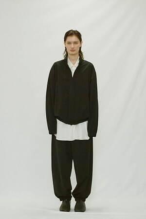 ヨーコサカモト(YOKO SAKAMOTO) 2025年春夏ウィメンズ&メンズコレクション  - 写真46