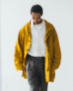 コンフェクト(CONFECT) 2025年春夏メンズコレクション  - 写真1