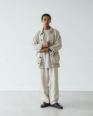 コンフェクト(CONFECT) 2025年春夏メンズコレクション  - 写真2