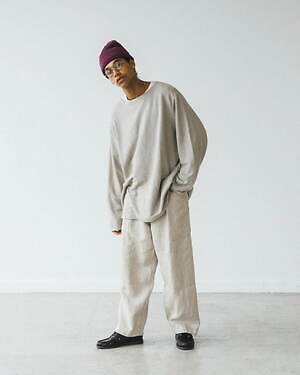 コンフェクト(CONFECT) 2025年春夏メンズコレクション  - 写真6