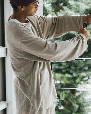 コンフェクト(CONFECT) 2025年春夏メンズコレクション  - 写真7