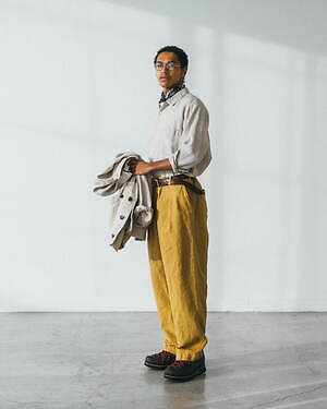 コンフェクト(CONFECT) 2025年春夏メンズコレクション  - 写真9