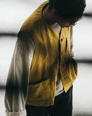 コンフェクト(CONFECT) 2025年春夏メンズコレクション  - 写真11