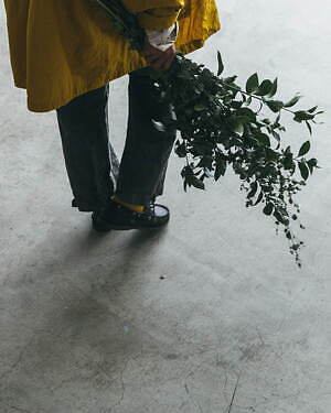 コンフェクト(CONFECT) 2025年春夏メンズコレクション  - 写真14