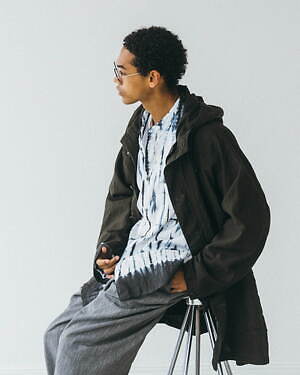 コンフェクト(CONFECT) 2025年春夏メンズコレクション  - 写真19