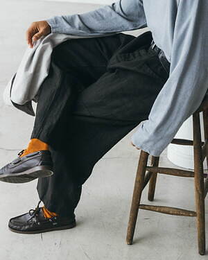 コンフェクト(CONFECT) 2025年春夏メンズコレクション  - 写真21