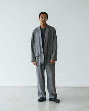 コンフェクト(CONFECT) 2025年春夏メンズコレクション  - 写真23