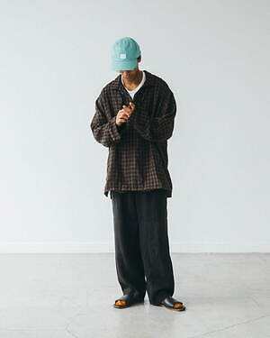 コンフェクト(CONFECT) 2025年春夏メンズコレクション  - 写真30