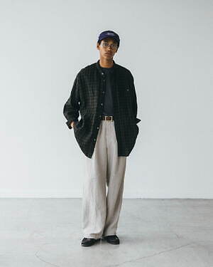 コンフェクト(CONFECT) 2025年春夏メンズコレクション  - 写真32