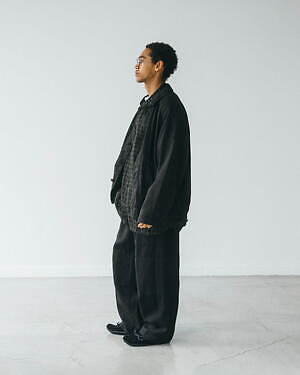 コンフェクト(CONFECT) 2025年春夏メンズコレクション  - 写真33