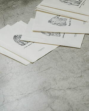 コンフェクト(CONFECT) 2025年春夏メンズコレクション  - 写真34