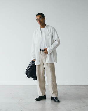 コンフェクト(CONFECT) 2025年春夏メンズコレクション  - 写真36