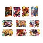 ディズニー映画『ズートピア』テーマのカフェが東京・大阪・愛知で、ジュディ＆ニック着想フードやスイーツ｜写真19