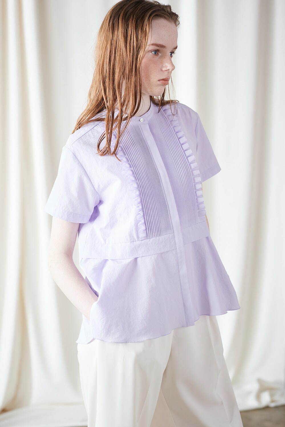 マリリンムーン 2025年春夏<span>コレクション</span> - 写真9