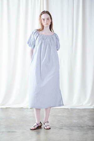 マリリンムーン(MARILYN MOON) 2025年春夏ウィメンズコレクション  - 写真4