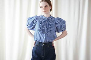 マリリンムーン(MARILYN MOON) 2025年春夏ウィメンズコレクション  - 写真8