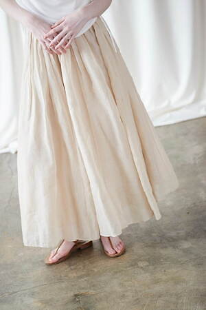 マリリンムーン(MARILYN MOON) 2025年春夏ウィメンズコレクション  - 写真14