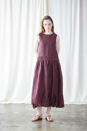 マリリンムーン(MARILYN MOON) 2025年春夏ウィメンズコレクション  - 写真16