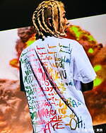 ブラックミーンズ(blackmeans) 秘密戦隊ゴレンジャー｜写真25