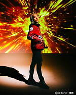 ブラックミーンズ(blackmeans) 秘密戦隊ゴレンジャー｜写真7