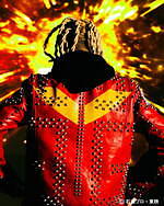 ブラックミーンズ(blackmeans) 秘密戦隊ゴレンジャー｜写真6