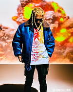 ブラックミーンズ(blackmeans) 秘密戦隊ゴレンジャー｜写真24