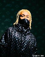 ブラックミーンズ(blackmeans) 秘密戦隊ゴレンジャー｜写真19