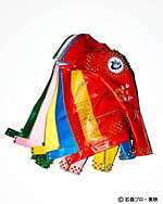 ブラックミーンズ(blackmeans) 秘密戦隊ゴレンジャー｜写真1