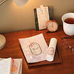 アフタヌーンティー・リビング25年春ボディケア“ローズ・森林浴・ユズ”香るハンド・リップセラム｜写真4