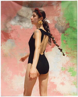 カレンテージ(CURRENTAGE) 2025年春夏ウィメンズ&メンズコレクション  - 写真4