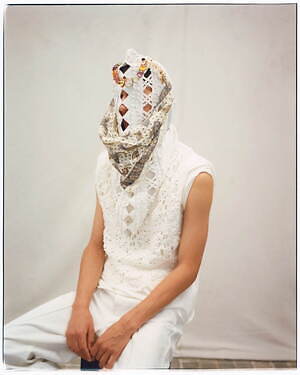 カレンテージ(CURRENTAGE) 2025年春夏ウィメンズ&メンズコレクション  - 写真15