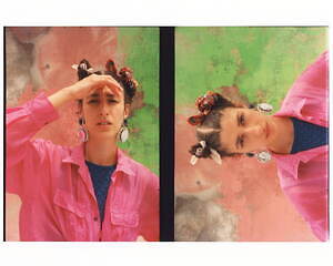 カレンテージ(CURRENTAGE) 2025年春夏ウィメンズ&メンズコレクション  - 写真19