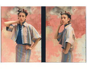 カレンテージ(CURRENTAGE) 2025年春夏ウィメンズ&メンズコレクション  - 写真20