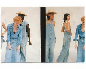 カレンテージ(CURRENTAGE) 2025年春夏ウィメンズ&メンズコレクション  - 写真22