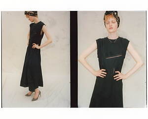 カレンテージ(CURRENTAGE) 2025年春夏ウィメンズ&メンズコレクション  - 写真24