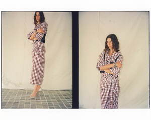 カレンテージ(CURRENTAGE) 2025年春夏ウィメンズ&メンズコレクション  - 写真26