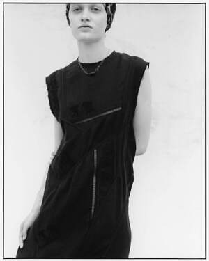 カレンテージ(CURRENTAGE) 2025年春夏ウィメンズ&メンズコレクション  - 写真29